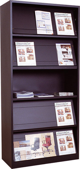 Tijdschriftenkast
