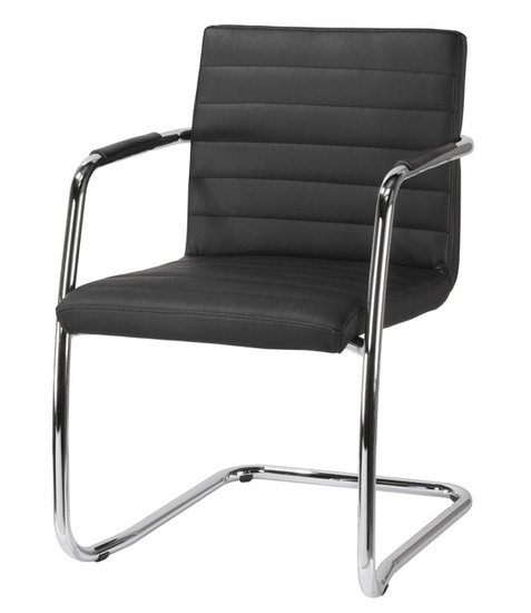 Vergaderstoel Modern