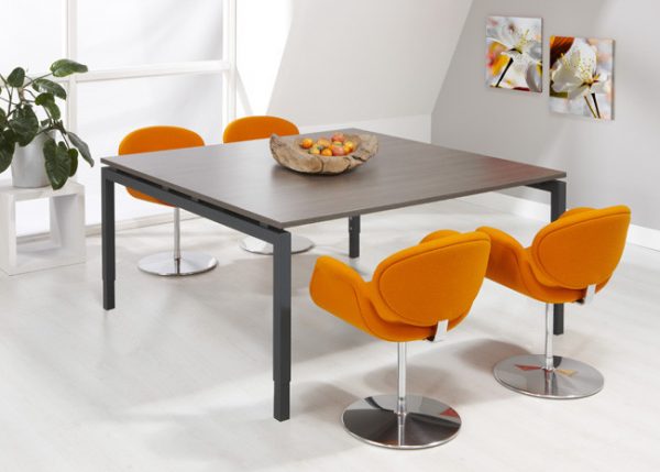 vergadertafel