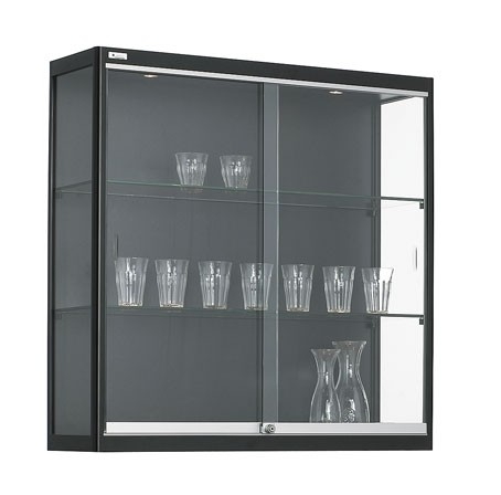 vitrinekast-100x100x30cm