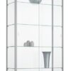 Vitrinekast | 200x100x40cm Spot