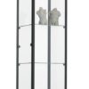 vitrinekast-200x40x40cm