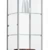 vitrinekast-200x50x50cm vitrinekast-200x50x50cm