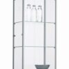 vitrinekast-200x60x40cm vitrinekast-200x60x40cm