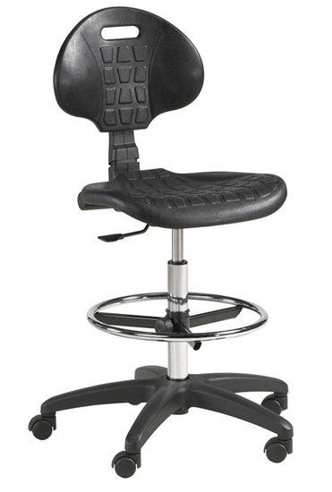 Werkstoel Comfort