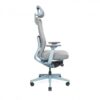 Bureaustoel KT Ergo Pro Plus Blauw