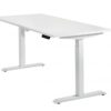 Elektrisch Zit/Sta Bureau KT Budget | 120x80cm