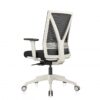 Bureaustoel KT Easy Ergo White