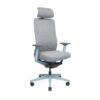 Bureaustoel KT Ergo Pro Plus Blauw