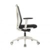 Bureaustoel KT Easy Ergo White