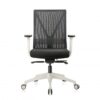 Bureaustoel KT Easy Ergo White