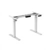 Elektrisch Zit/Sta Bureau KT Budget | 180x80cm