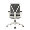 Bureaustoel KT Easy Ergo White