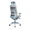 Bureaustoel KT Ergo Pro Plus Blauw