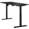 Elektrisch Zit/Sta Bureau KT Budget | 180x80cm