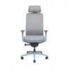 Bureaustoel KT Ergo Pro Plus Blauw