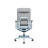 Bureaustoel KT Ergo Pro Blauw