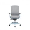 Bureaustoel KT Ergo Pro Blauw