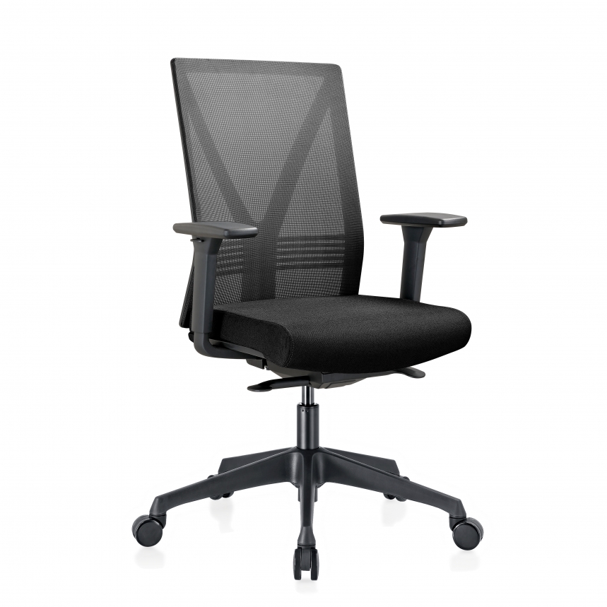 Bureaustoel KT Easy Ergo