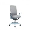 Bureaustoel KT Ergo Pro Blauw