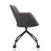 Vergaderstoel Caster