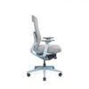 Bureaustoel KT Ergo Pro Blauw
