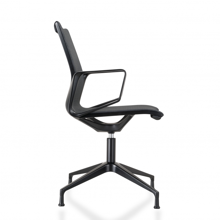 Conferentiestoel Design