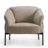 Fauteuil Wales | Beige