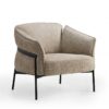 Fauteuil Wales | Beige