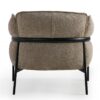 Fauteuil Wales | Beige