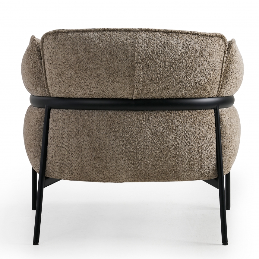 Fauteuil Wales | Beige