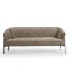 2-zits bank Wales | Beige