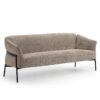 2-zits bank Wales | Beige