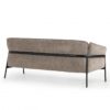 2-zits bank Wales | Beige