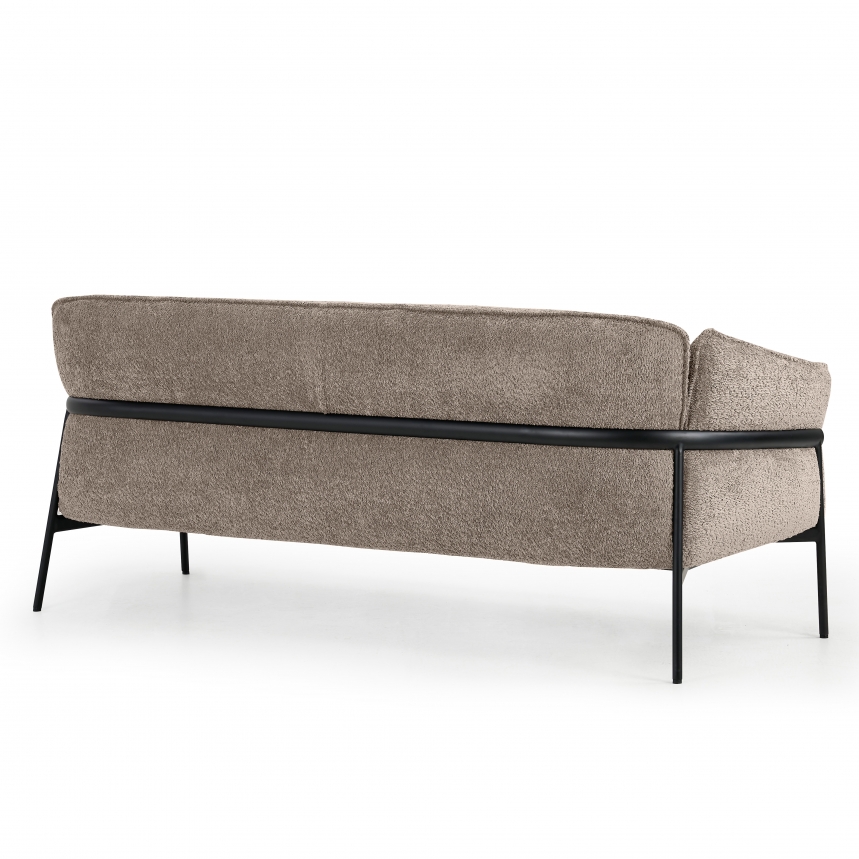 2-zits bank Wales | Beige