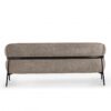 2-zits bank Wales | Beige