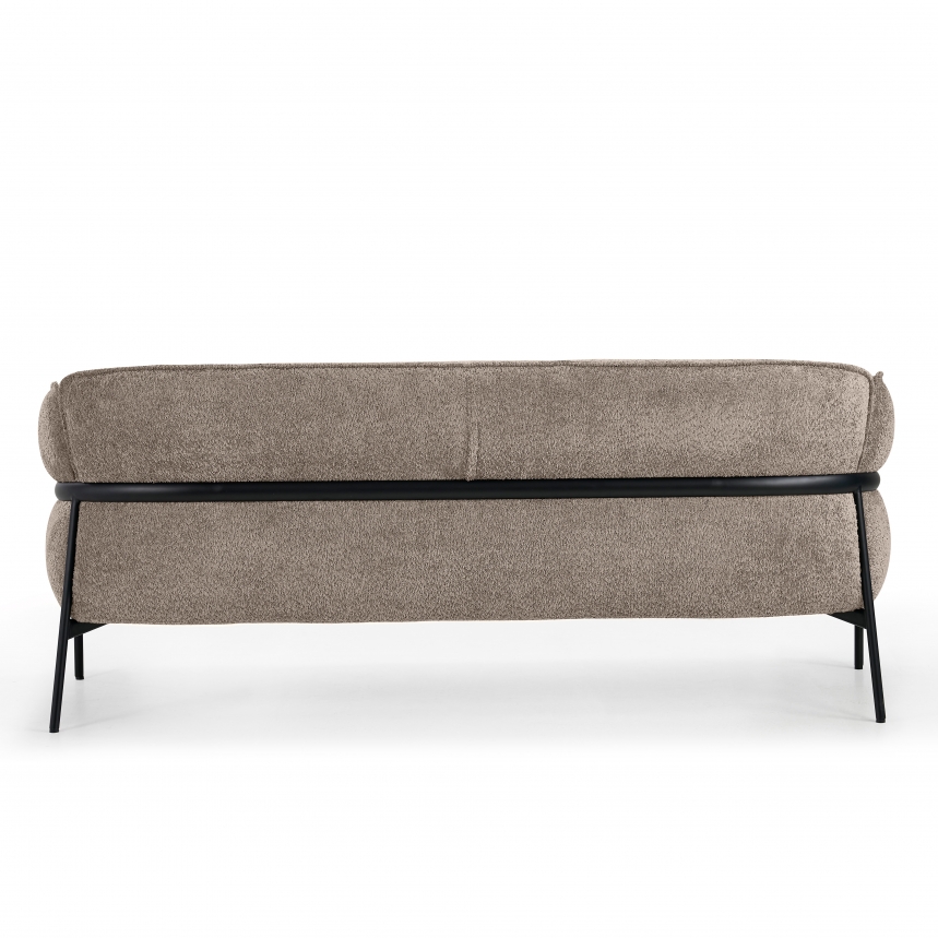 2-zits bank Wales | Beige