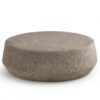 Lounge Poef Large | dia 108cm | Beige