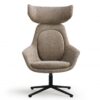 Oorfauteuil Wales | Beige