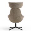 Oorfauteuil Wales | Beige