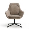 Luxe Fauteuil | Beige