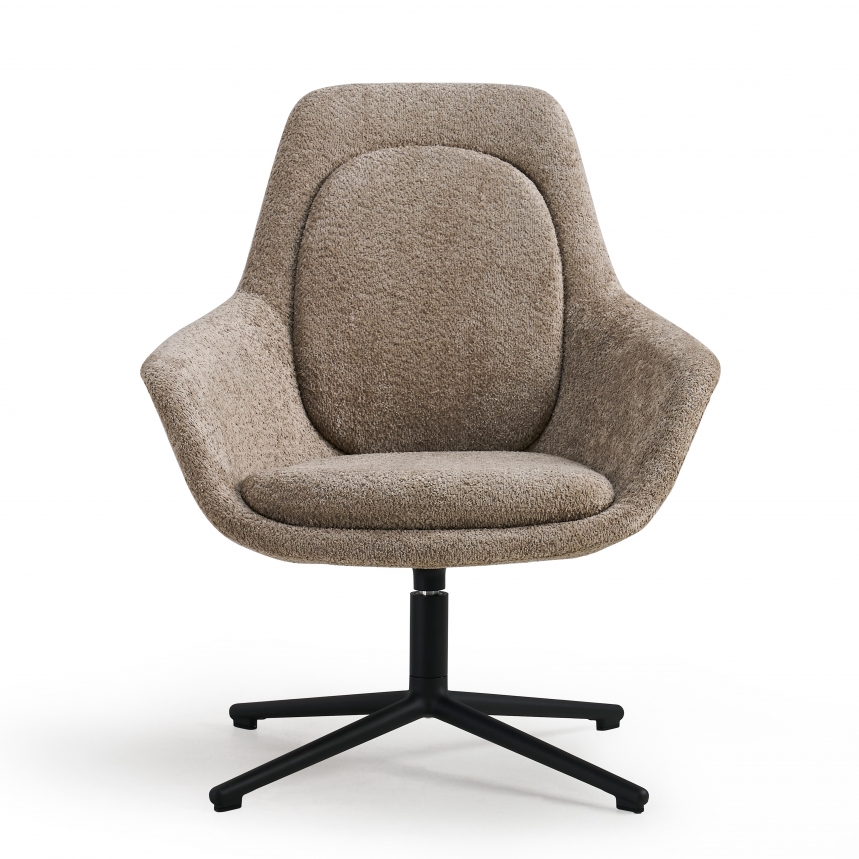 Luxe Fauteuil | Beige
