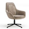 Luxe Fauteuil | Beige