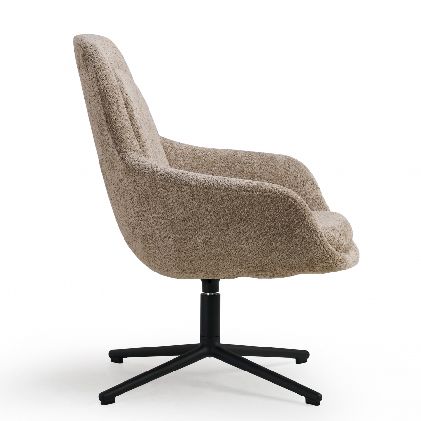 Luxe Fauteuil | Beige