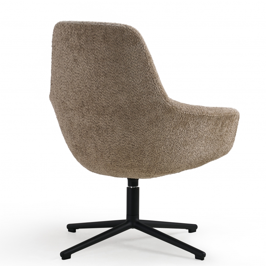 Luxe Fauteuil | Beige