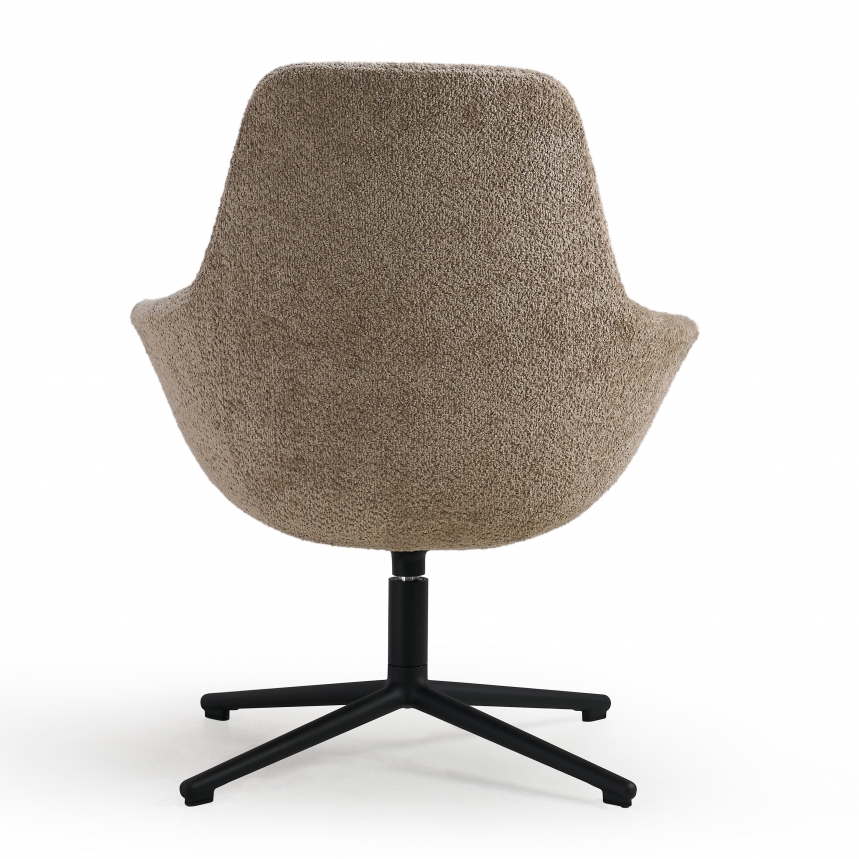 Luxe Fauteuil | Beige