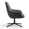 Luxe Fauteuil | Grijs