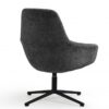Luxe Fauteuil | Grijs