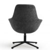 Luxe Fauteuil | Grijs