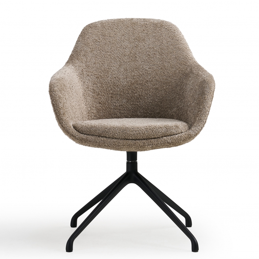 Design Fauteuil Wales | Beige